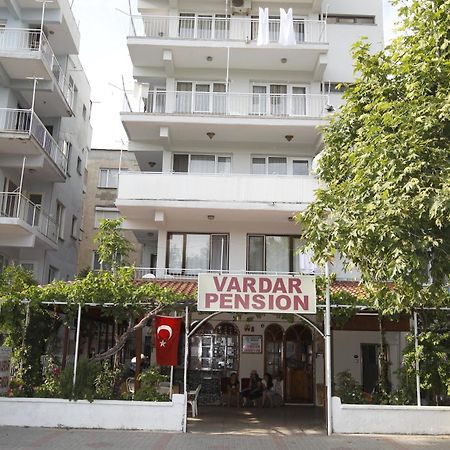 Vardar Pension Selçuk Kültér fotó